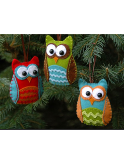 Фурнитура для игрушек