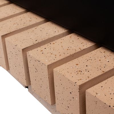 Электрокамин Stone AO с очагом 3D Cassette 630