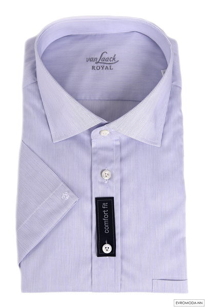 Рубашка мужская Ривара-S-CFN (ворот 48)