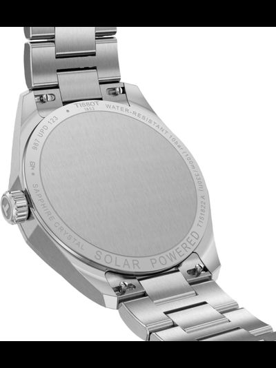Швейцарские часы Tissot T151.822.11.351.00