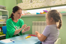 Круглогодичные ABA интенсивы