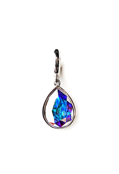 Подвеска Капля AQUA' Collection