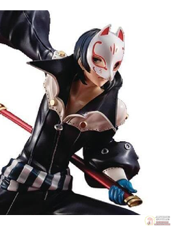 Фигурка Юсукэ Китагава (Yuusuke Kitagawa Fox)