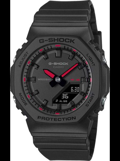 Часы Casio G-Shock GMA-P2100SA-1A1