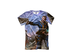 Футболка Fallout, Фоллаут №31