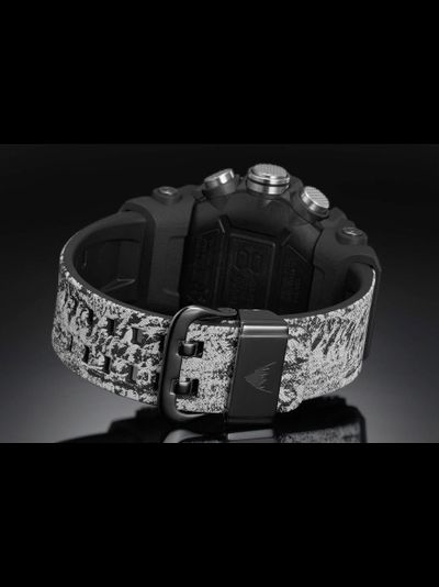 Часы Casio G-Shock GG-B100BTN-1AER