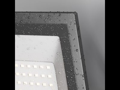 Светильник Denkirs DK5972-WB