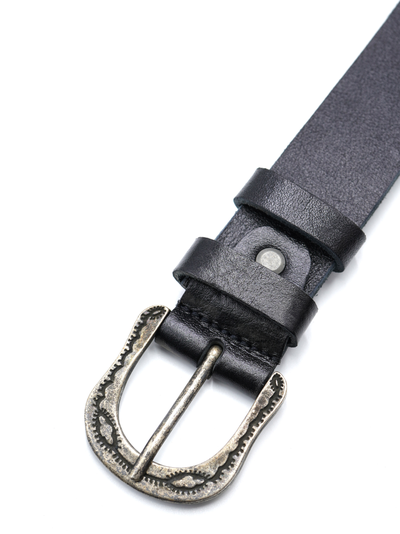 Ремень женский 35 мм ES-h-0830