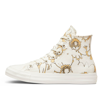 Кеды Converse Chuck Taylor All Star Crafted Florals