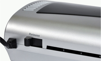 Пакетный ламинатор LM-235