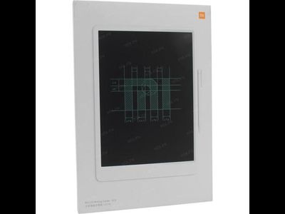 Графический планшет Xiaomi Mijia LCD Small Blackboard 13.5" White (XMXHB02WC)