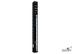 AquaEL Leddy Tube Day&Night Sunny 14Вт - модуль освещения для замены люминисцентных ламп  (6500К, T8 25W/T5 35w)