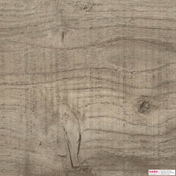 Пробковые полы Haro Дуб Шэбби Серый 537261 структура