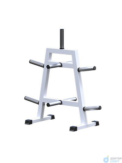 Стойка для дисков Олимп