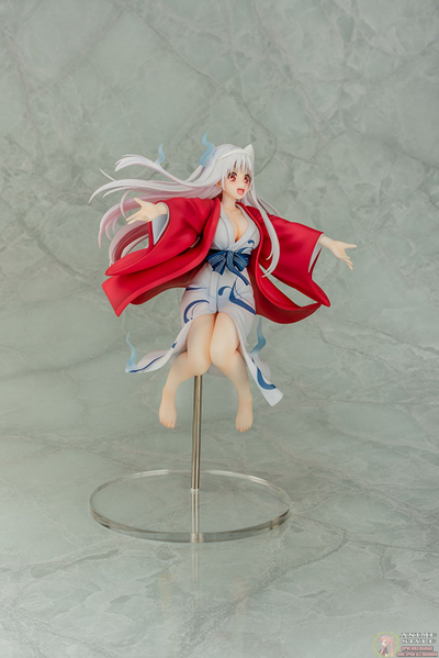 Фигурка Юна Юнохана (Yunohana Yuuna)