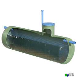 Накопительные Емкости HELYX