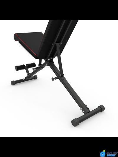 Скамья силовая универсальная DFC B-ADVENOR