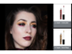 Жидкие стойкие тени NYX Lid Lingerie (eye tint) 03 Evening Spell