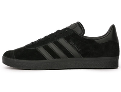 Adidas Gazelle Adi-Ease черные