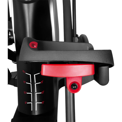 Эллиптический тренажер Ammity Premium PE 540 AI