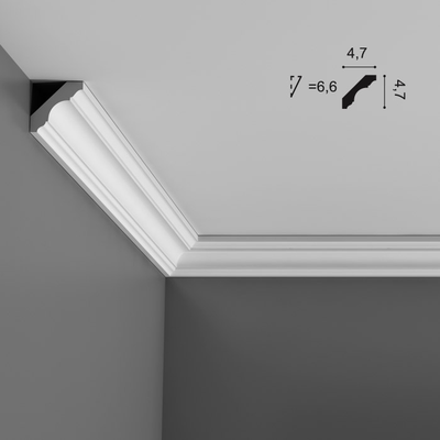 Карниз из полиуретана Orac Decor C215, 2 метра