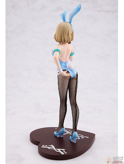 Фигурка 1/7 Сати Умино (Sachi Umino Bunny Girl Ver. KDcolle)