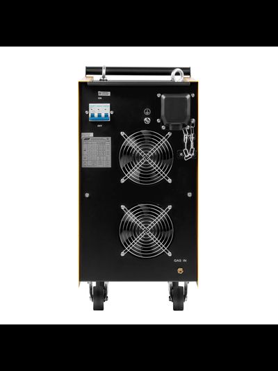 ПТК RILON TIG 400 P AC/DC DIGITAL