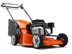 Газонокосилка Husqvarna LC 551SP