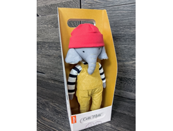 Слоненок Али