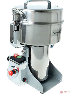 Измельчитель для специй и орехов Foodatlas HR-50B