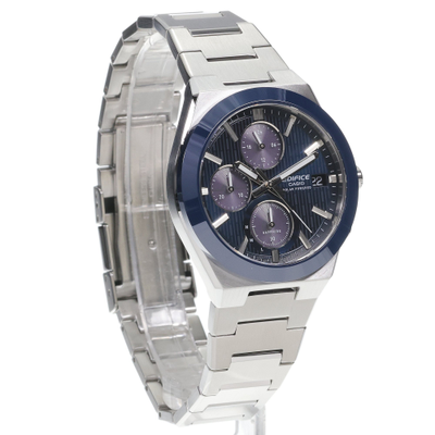 Часы Casio Edifice EFS-S650D-2A