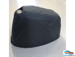Чехол на капот Хонда 50 л.с. 2006 год