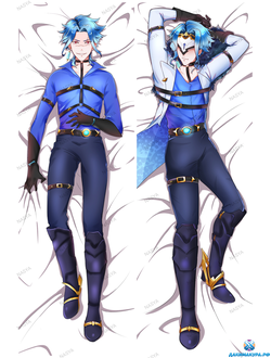 Dottore - Дотторе | Genshin Impact