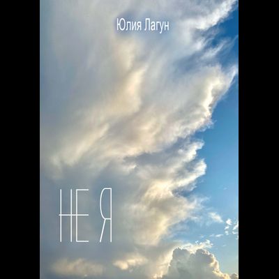 Лагун Ю.С. НЕ я. Книга Пробуждение.