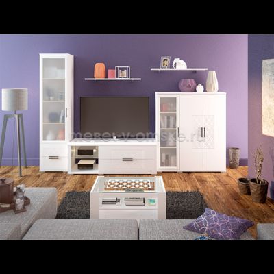 Пенал-витрина &quot;Тиффани-ЗР&quot; №7