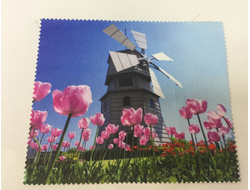 САЛФЕТКА MICRAFIBRA С РИСУНКОМ № 13