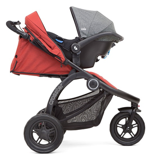 Joie signature crosster flex hotsell