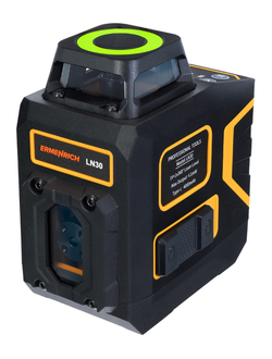 Лазерный уровень Ermenrich LN30