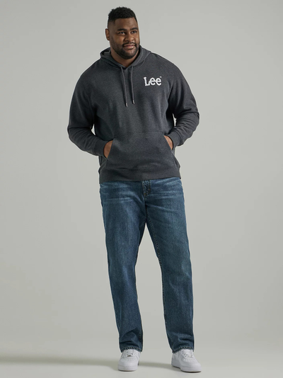 Джинсы Lee® Legendary Relaxed Straight Jean