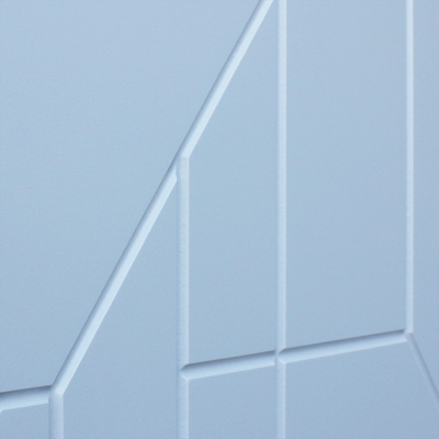 Стальная дверь   Эверест с зеркалом