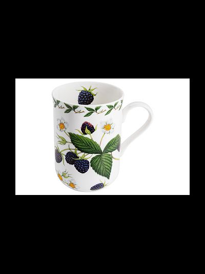 Кружка Ежевика  300 мл