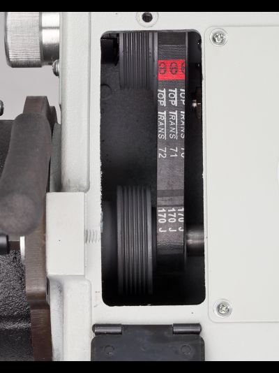 Токарный станок по дереву BELMASH WL-400/600EVSM