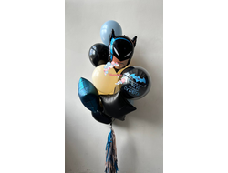 Комплект Бэтман