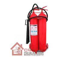Огнетушитель ОУ-15 (20 л) (Уралспецком)