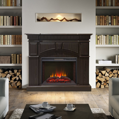 Электрокамин Мичиган