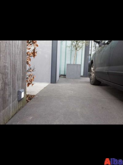 Накладной светильник LED W4021 Gr 4W