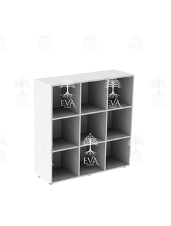 СТЕЛЛАЖ ВЕРТИКАЛЬНЫЙ 9