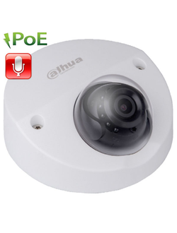 DH-IPC-HDPW1220FP-S-0280B IP камера Dahua