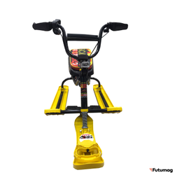 Электроснегокат детский Snowpatrol