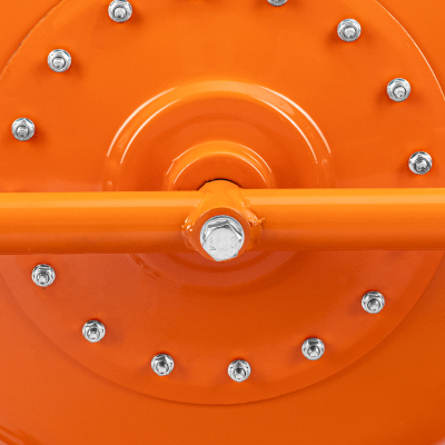 Бетономешалка Сибртех бсн-200П, мощность 800 Вт